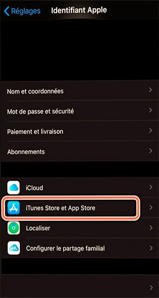 comment installer 1xbet sur iphone 5