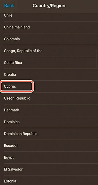 comment installer 1xbet sur iphone 8